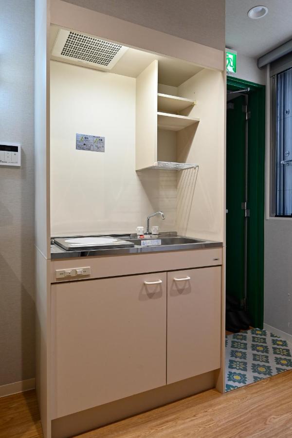 Hotel Azuma See Τόκιο Εξωτερικό φωτογραφία
